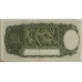 AUSTRALIA 1942 . ONE 1 POUND BANKNOTE . ARMITAGE/McFARLANE